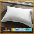 Custom Oxford Plain Cotton Throw Pillow Cover